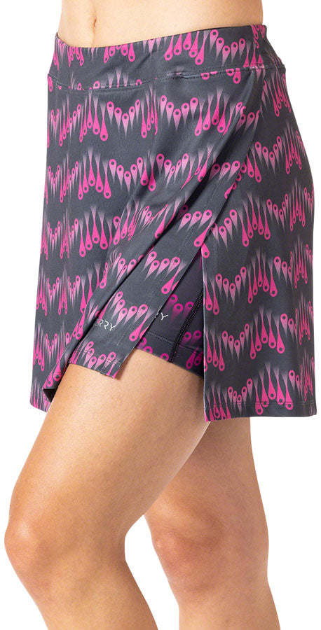 Load image into Gallery viewer, Terry Mixie Skirt - Minilink, Small
