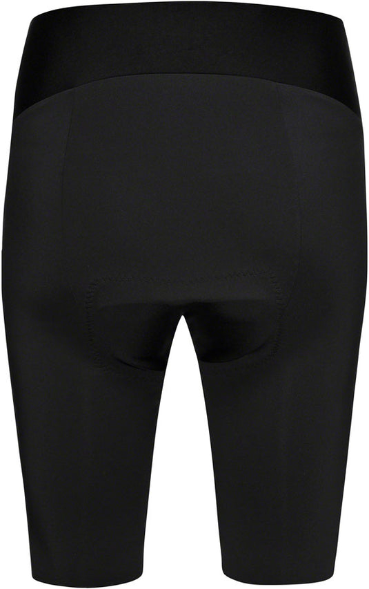 GORE Spinshift Short Tights+ - Black, Women's, Medium/8/10