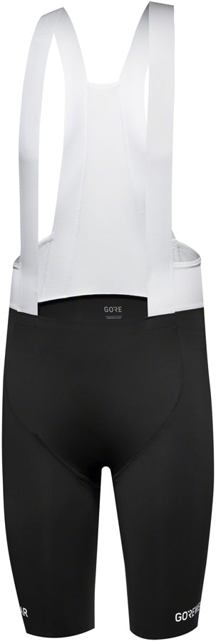 Load image into Gallery viewer, Gorewear Spinshift Bib Shorts + - Black, Men's, Large/X-Large
