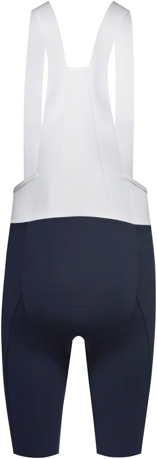 Load image into Gallery viewer, GORE Spinshift Bib Shorts + - Orbit Blue, Men&#39;s, Small
