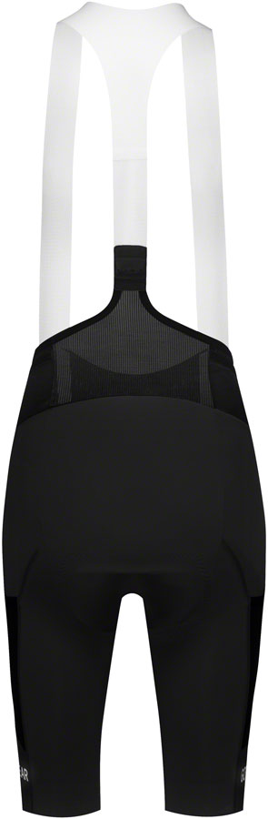 GORE Spinshift Cargo Bib Shorts + - Black, Women's, X-Small/0-2