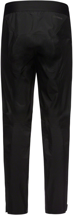 Gorewear Lupra Gore-Tex Pants - Black, Men's, X-Large