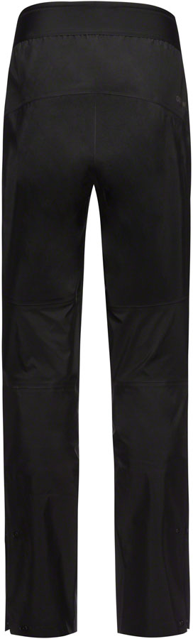 Gorewear Lupra Gore-Tex Pants - Black, Women's, Large