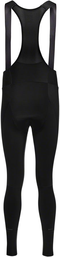 Gorewear Swiftride Thermo Bib Tights + - Black, Men's, Large