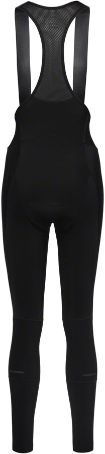 Load image into Gallery viewer, Gorewear Swiftride Thermo Bib Tights - Black, Women's, Small
