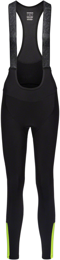 Load image into Gallery viewer, Gorewear-Swiftride-Thermo-Bib-Tights-Women's-Tights-TBTH0372
