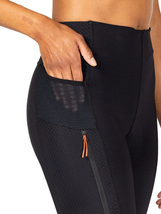 Terry Gravel Shorts - Black, X Large