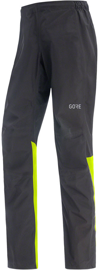 Load image into Gallery viewer, Gorewear-Gore-Tex-Paclite-Pants-Men&#39;s-Cycling-Pant-Medium-CYPT0060
