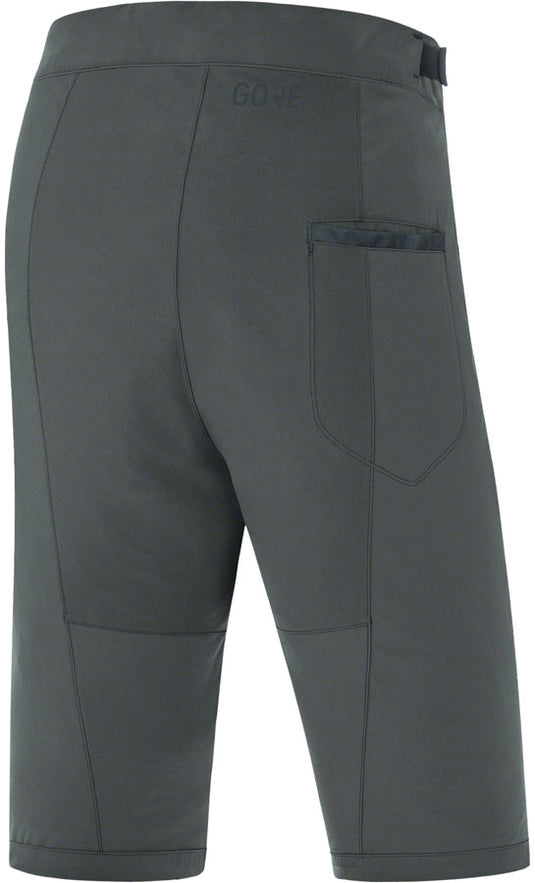 GORE Explore Shorts - Urban Gray, X-Large, Men's