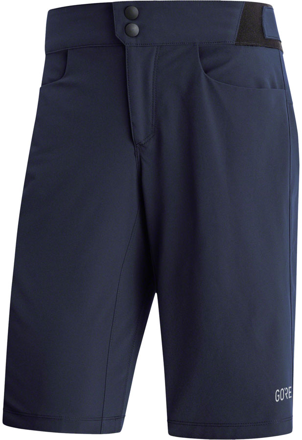 Load image into Gallery viewer, Gorewear-Passion-Shorts-Women's-Shorts-SBST0360

