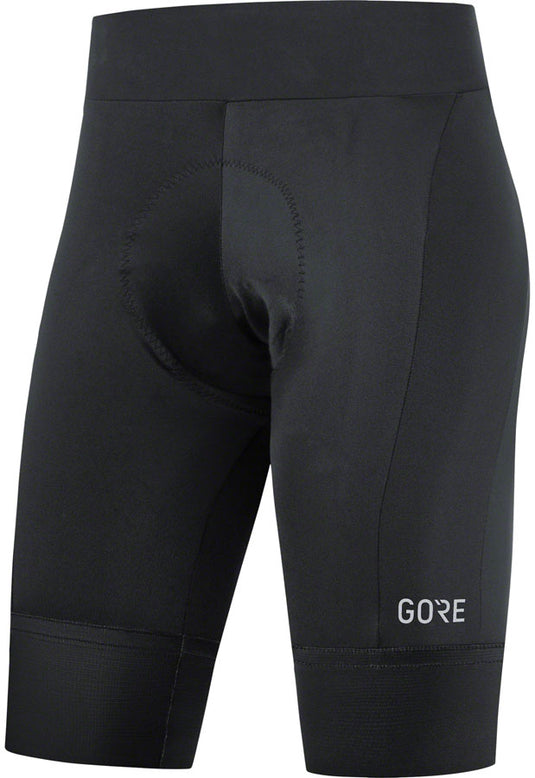 GORE-GORE-Wear-Ardent-Short-Tights-Women's-Short-Bib-Short-Large_SBST0376