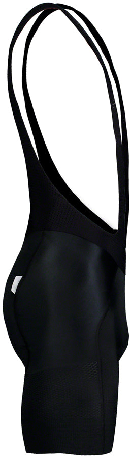 Load image into Gallery viewer, POC Ultimate VPDS Bib Shorts - Navy/Black, Women&#39;s, Large
