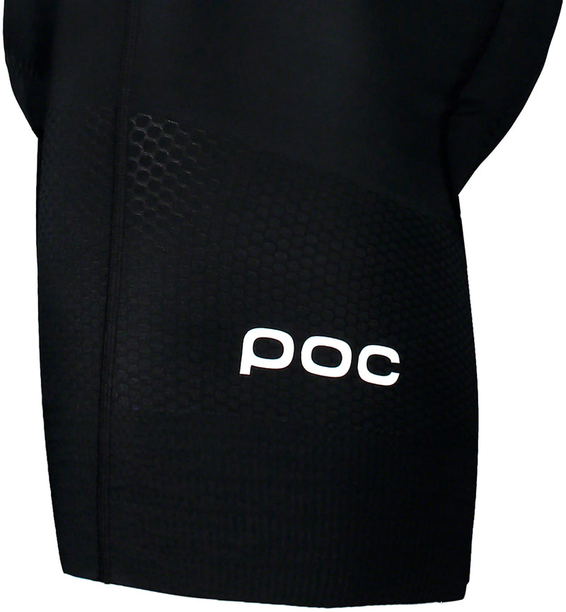 Load image into Gallery viewer, POC Ultimate VPDS Bib Shorts - Navy/Black, Women&#39;s, Large
