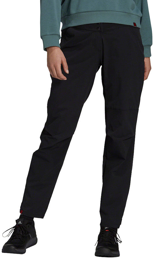 Five Ten The Trail Pants - Black, Women's, Small