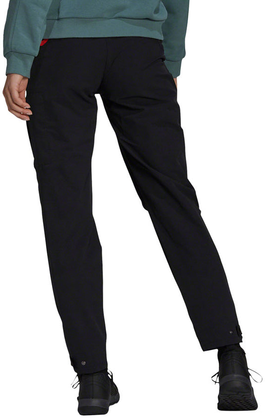 Five Ten The Trail Pants - Black, Women's, Small