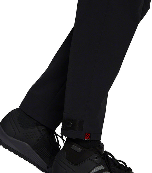 Five Ten The Trail Pants - Black, Women's, Small