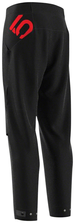 Five Ten The Trail Pant - Black, Men's, Size 28