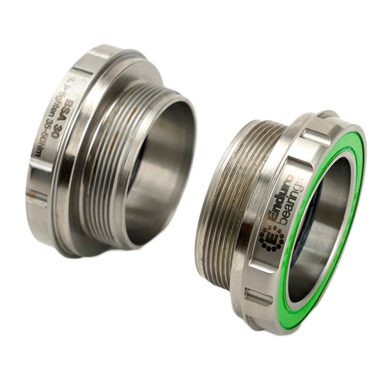 Enduro-Maxhit-BSA-Bottom-Bracket-BTBK1164-Bicycle-Bottom-Brackets