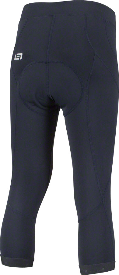 Load image into Gallery viewer, Garneau Neo Power Airzone Knickers - Black, Small, Women&#39;s
