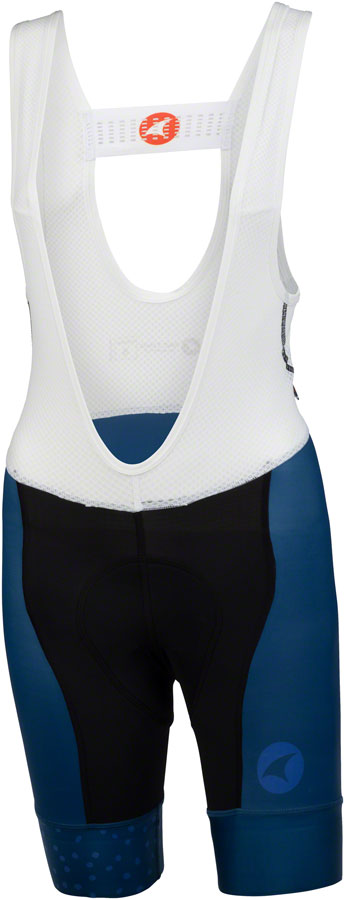 Load image into Gallery viewer, Salsa-Women&#39;s-Team-Polytone-Bib-Short-Shorts-SBST1136
