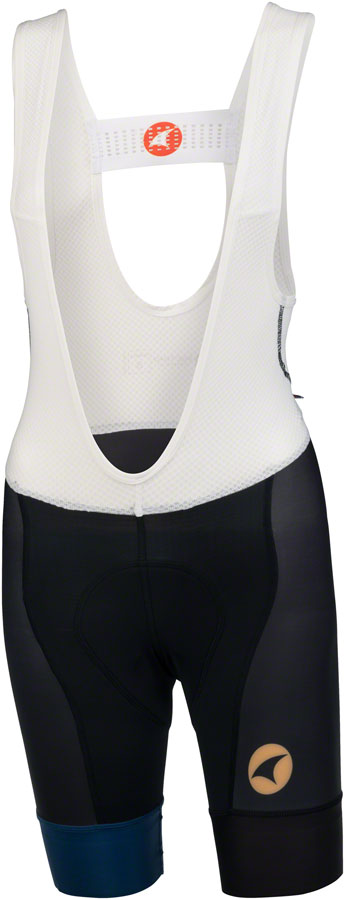 Load image into Gallery viewer, Salsa-Women's-Latitude-Bib-Short-Shorts-SBST1121
