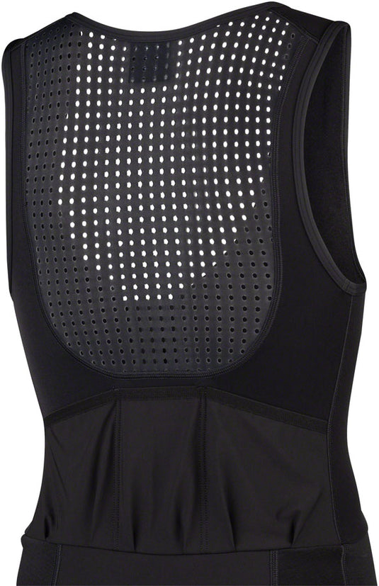 45NRTH 2023 Naughtvind Bibs - Men's, Black, X-Small