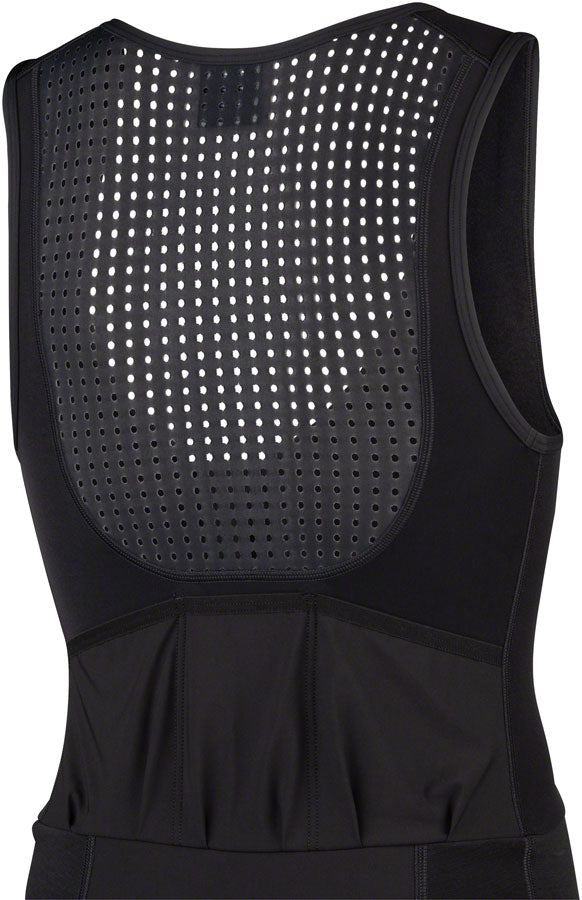 Load image into Gallery viewer, 45NRTH 2023 Naughtvind Bibs - Men&#39;s, Black, X-Small
