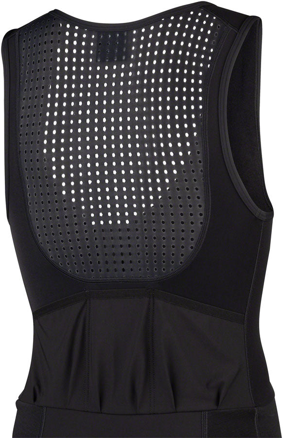 Load image into Gallery viewer, 45NRTH 2023 Naughtvind Bibs - Men's, Black, X-Small

