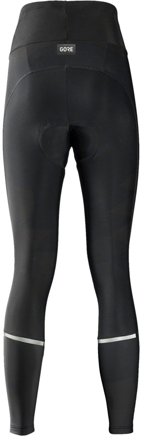 Load image into Gallery viewer, GORE Progress Thermo Tights+ - Black, Women&#39;s, Small
