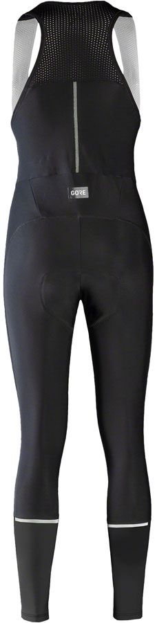 Gorewear Progress Thermal Bib Tights + - Black, Women's, X-Small/0-2