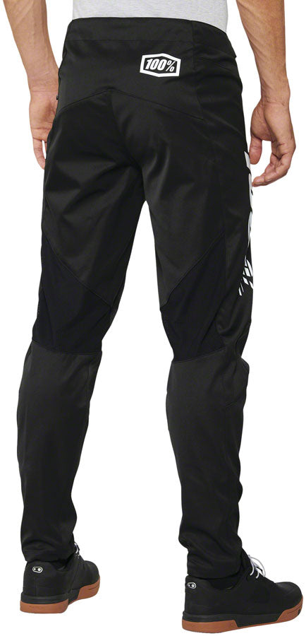 100% R-Core Pants - Black, Size 34