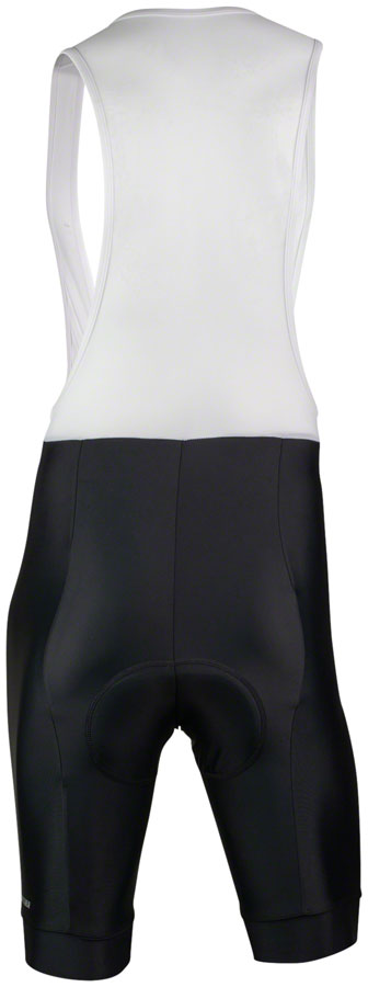 Bellwether Criterium Bib Short - Black, Men's, Medium