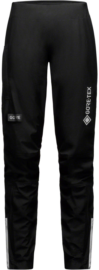 Load image into Gallery viewer, GORE-GTX-Paclite-Trail-Pants---Women&#39;s-Casual-Pant-Large_CSPT0193

