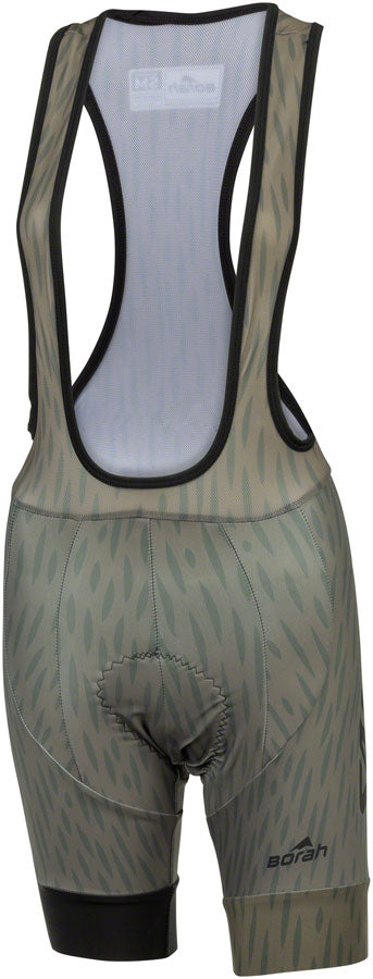 Load image into Gallery viewer, Salsa-Hinterland-Bib-Short-Women's-Shorts-SBST1407
