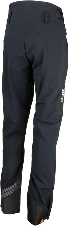 Load image into Gallery viewer, 45NRTH 2023 Naughtvind Pants - Women's, Black, Large
