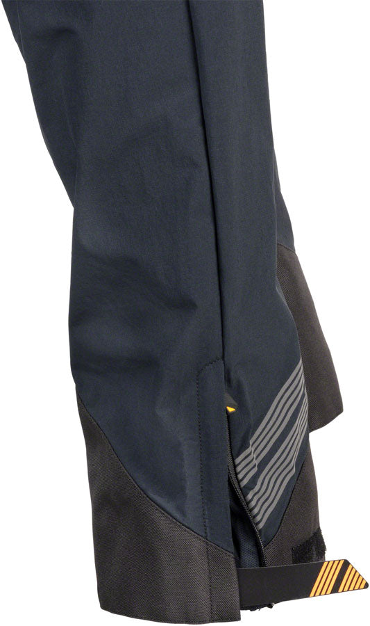 Load image into Gallery viewer, 45NRTH 2023 Naughtvind Pants - Women's, Black, Large
