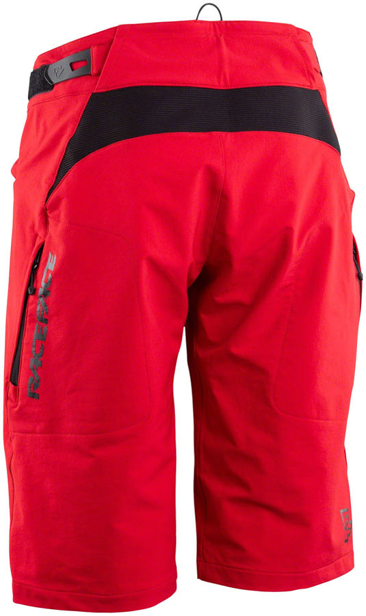 RaceFace Khyber Women's Shorts - Rouge, SM