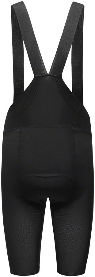 Load image into Gallery viewer, Gorewear Fernflow Liner Bib Shorts + - Black, Men's, X-Small/Small
