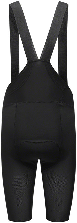 Load image into Gallery viewer, Gorewear Fernflow Liner Bib Shorts + - Black, Men&#39;s, Large
