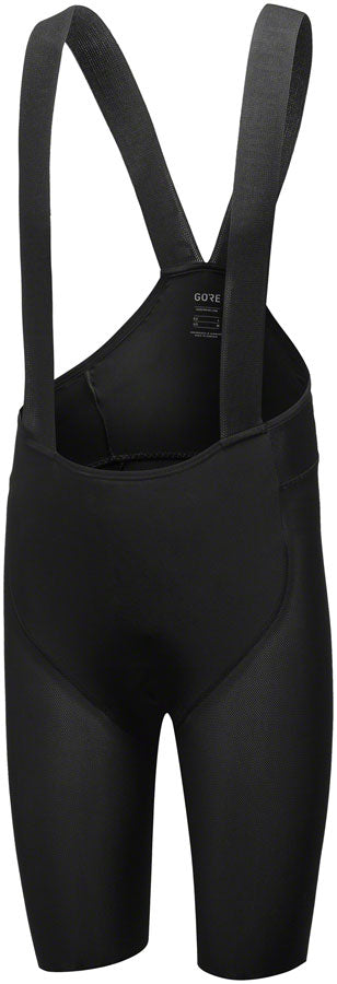 Gorewear Fernflow Liner Bib Shorts + - Black, Men's, X-Large