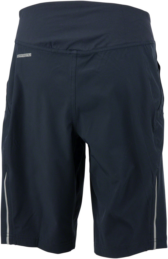 Load image into Gallery viewer, Garneau Radius 2 Women&#39;s Short: Dark Night LG
