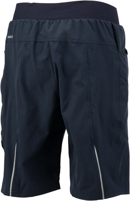 Garneau Range 2 Men's Short: Dark Night SM