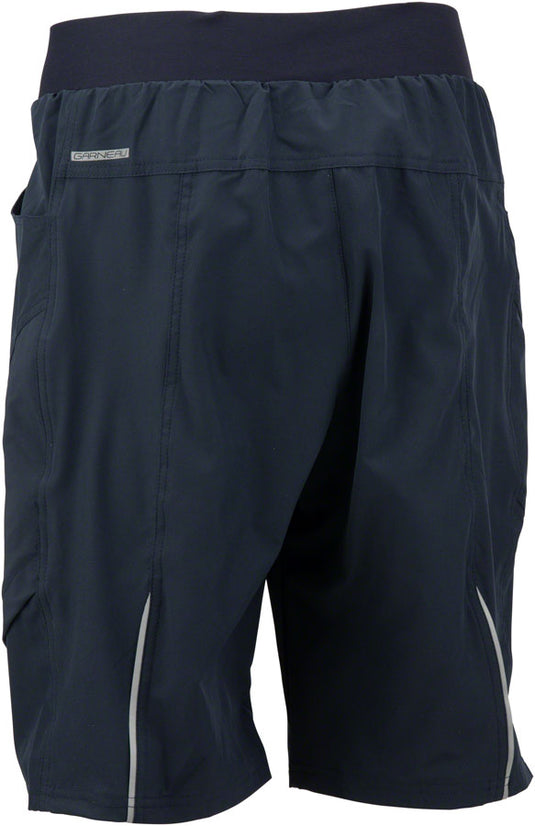 Garneau Range 2 Men's Short: Dark Night SM