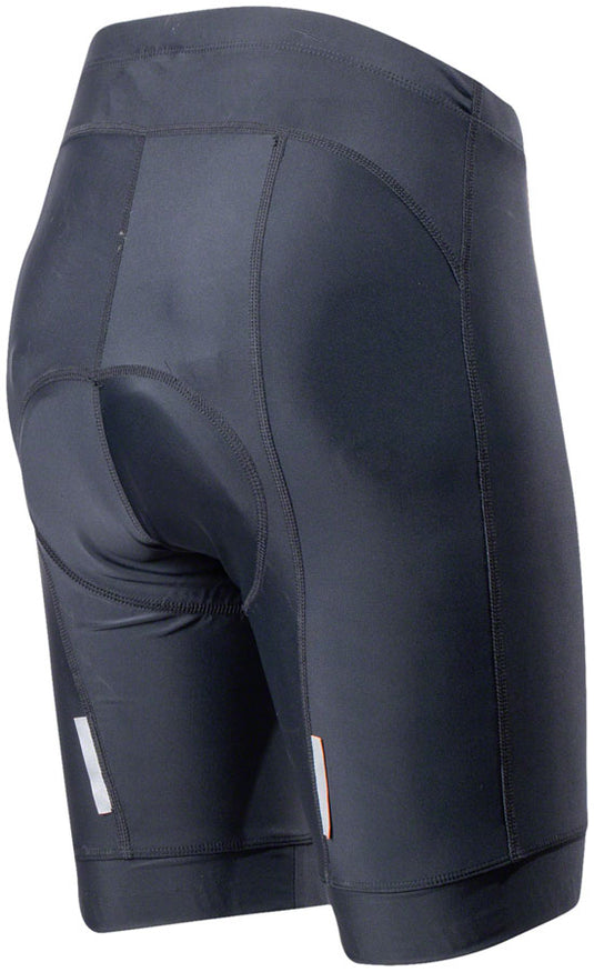 Bellwether Endurance Gel Shorts - Black, Women's, Medium