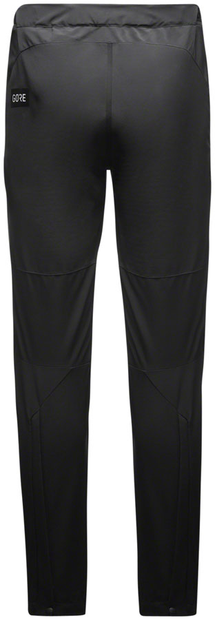 GORE Fernflow Pants - Black, Men's, X-Large