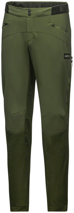 Gorewear Fernflow Pants - Utility Green, Men's, X-Large