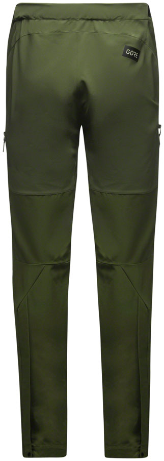 Gorewear Fernflow Pants - Utility Green, Men's, X-Large