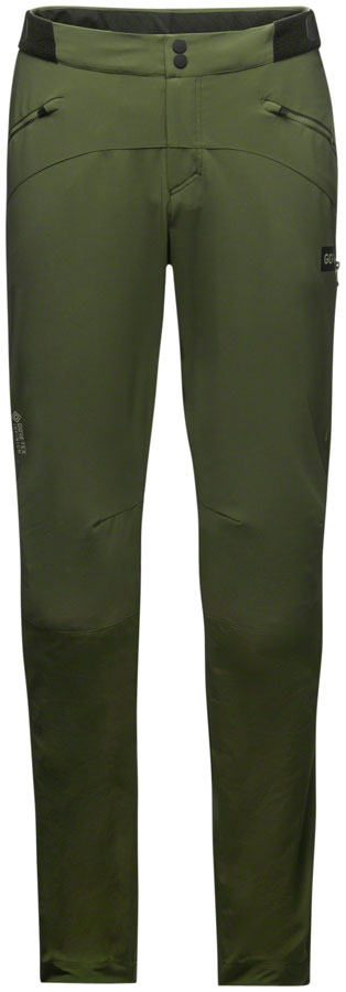 Load image into Gallery viewer, Gorewear-Fernflow-Pants-Men&#39;s-Cycling-Pant-Medium-CSPT0071
