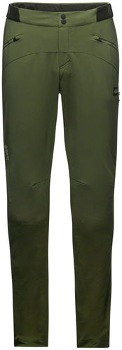 Gorewear-Fernflow-Pants-Men's-Cycling-Pant-X-Large-CSPT0077