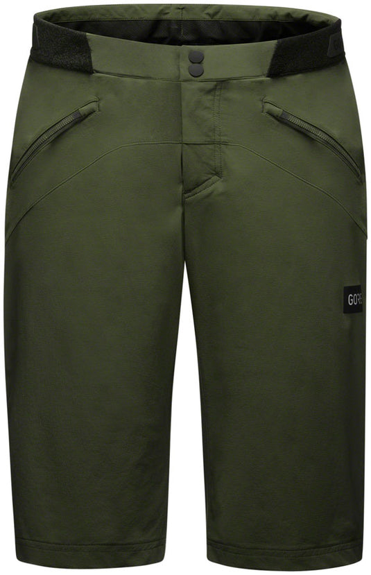 GORE-Fernflow-Shorts---Men's-Short-Bib-Short-Small_CSCL0081